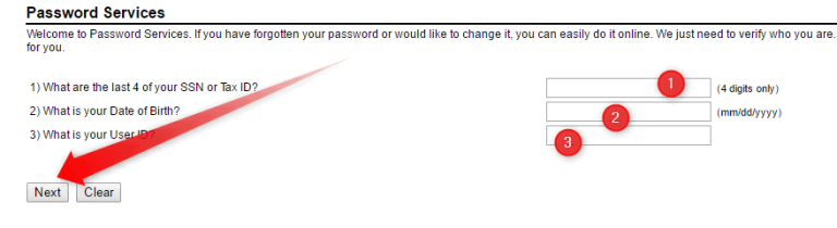 Krowd Darden Reset Password Krowd Darden