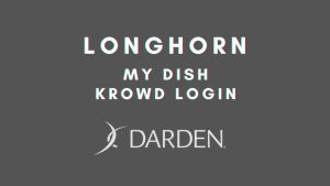 Longhorn Krowd: The Login Process for Employees