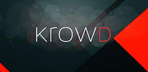 KrowD App Makes Employee Life at Darden Restaurants Easier!